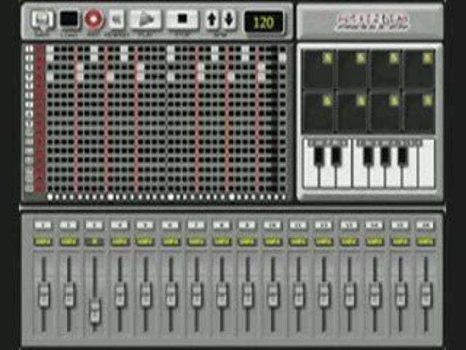 Go to www.beatmakersnmore.com