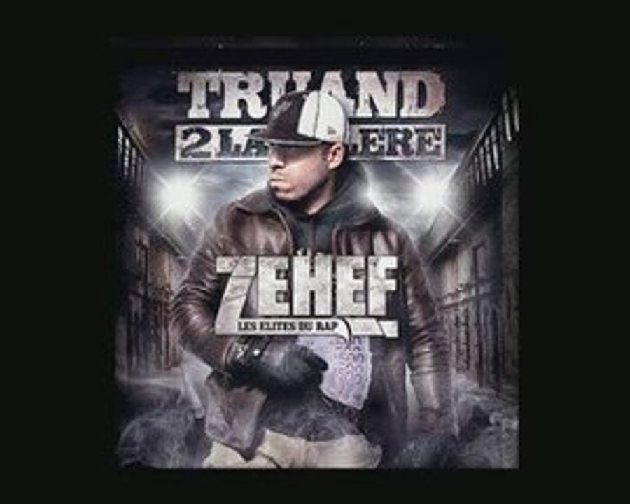 RAP ZEHEF FEAT SALIF NUMERO 1 DES VENTES par ZAM prod