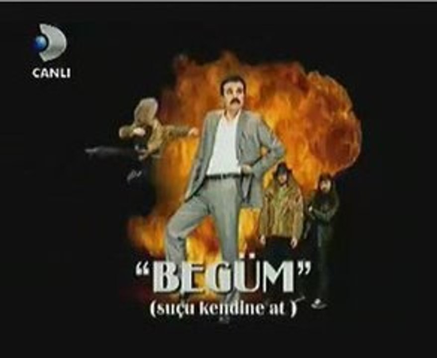 Ferhat Güzel - ' Madcon Beggin' - (Kingo Disco  17.05.2009)