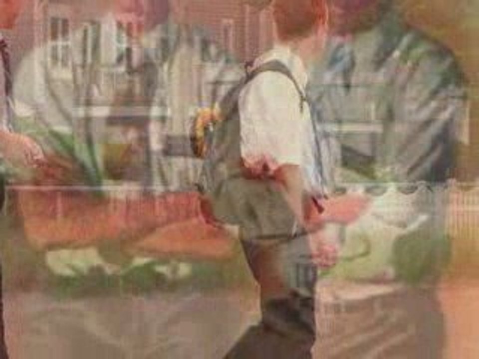 Mormonism: What Do Mormons Do?