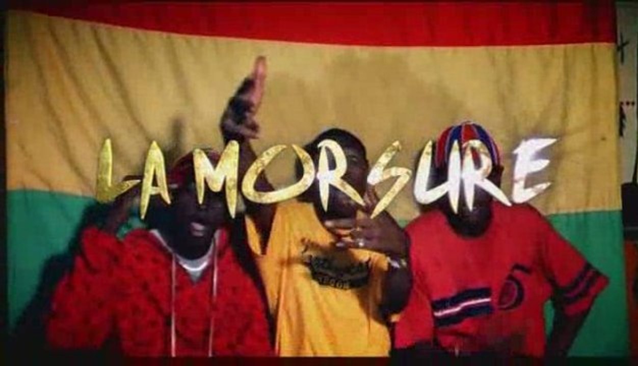 La Morsure - Dancehall Hip-Hop