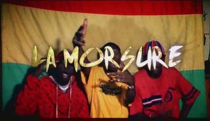 La Morsure - Dancehall Hip-Hop