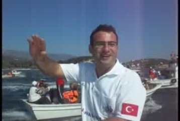Balık Sevdam Mordoğan Yarışma Videosu www.baliksevdam.com
