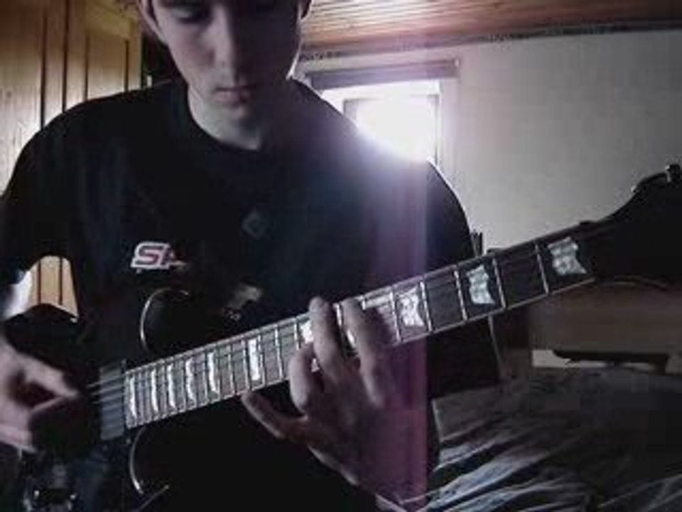 As Blood Runs Black - In Dying Days