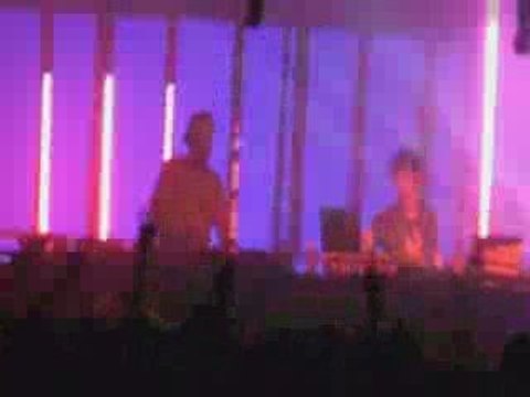 Radio Slave @ Nuits Sonores 2009