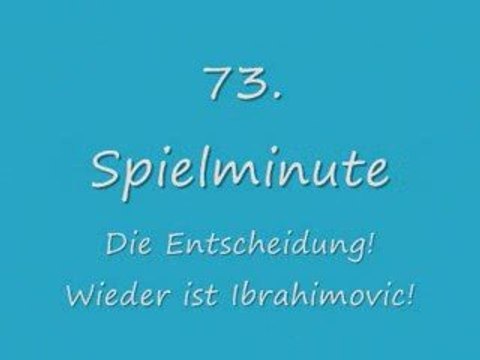 7. Spieltag - Inter Mailand - TSG 1899 Hoffenheim