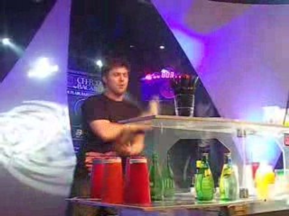 CFFB by bacardi 2009