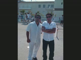 SAINTE MARIE DE LA MER