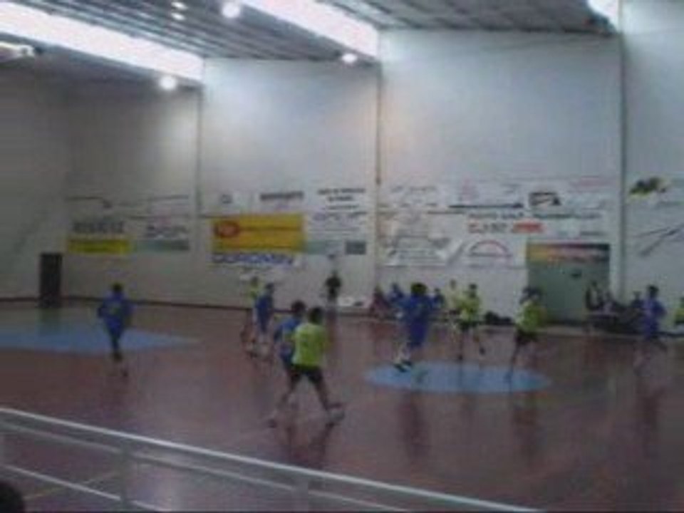Jobra 32  -  Almada  33