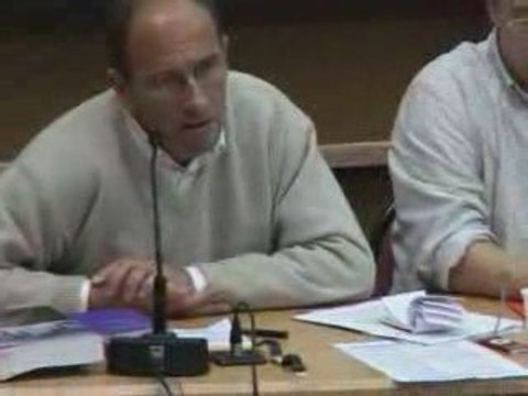 ETIENNE CHOUARD DENONCE LE SYSTEME MONETAIRE 2/2