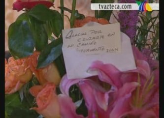 Eternamente tuya Avance 25 de Mayo