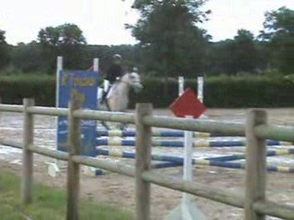 Justine cso
