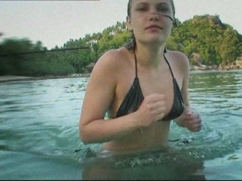 PONY PONY RUN RUN - HEY YOU [OFFICIAL VIDEOCLIP]