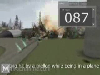 100 Ways to Kill Yourself in Garry's Mod