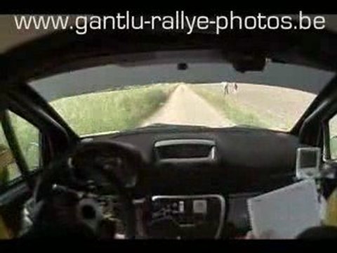 Thierry Neuville - A. Maraite , Citroen C2R2Max , Sezoens ,2