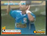 Sporting Cristal (1) - Cesar Vallejo (0)