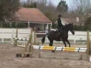 Concours Anco Figures Imposées