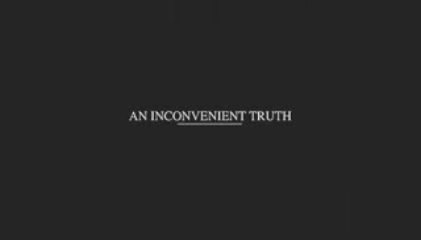 Trailer An inconvenient truth