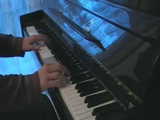 Yiruma river flows in you