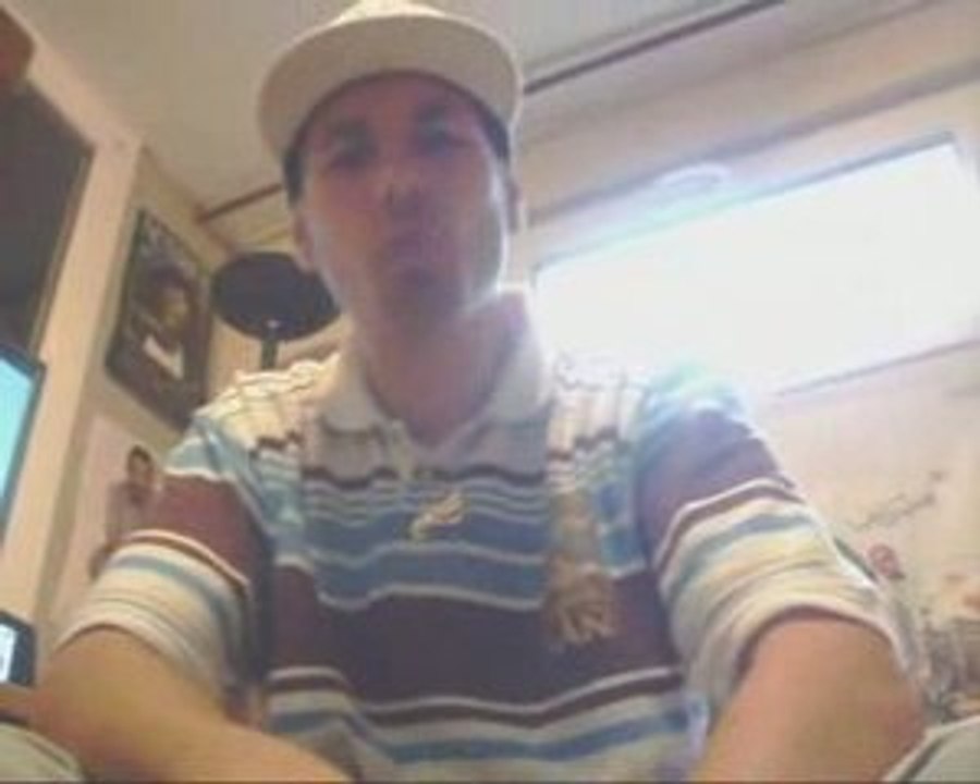 ATO-MIC - RESTER A L'ECOUTE (Clip Promotionnel)