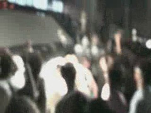 Agoria @ Nuits Sonores 2009