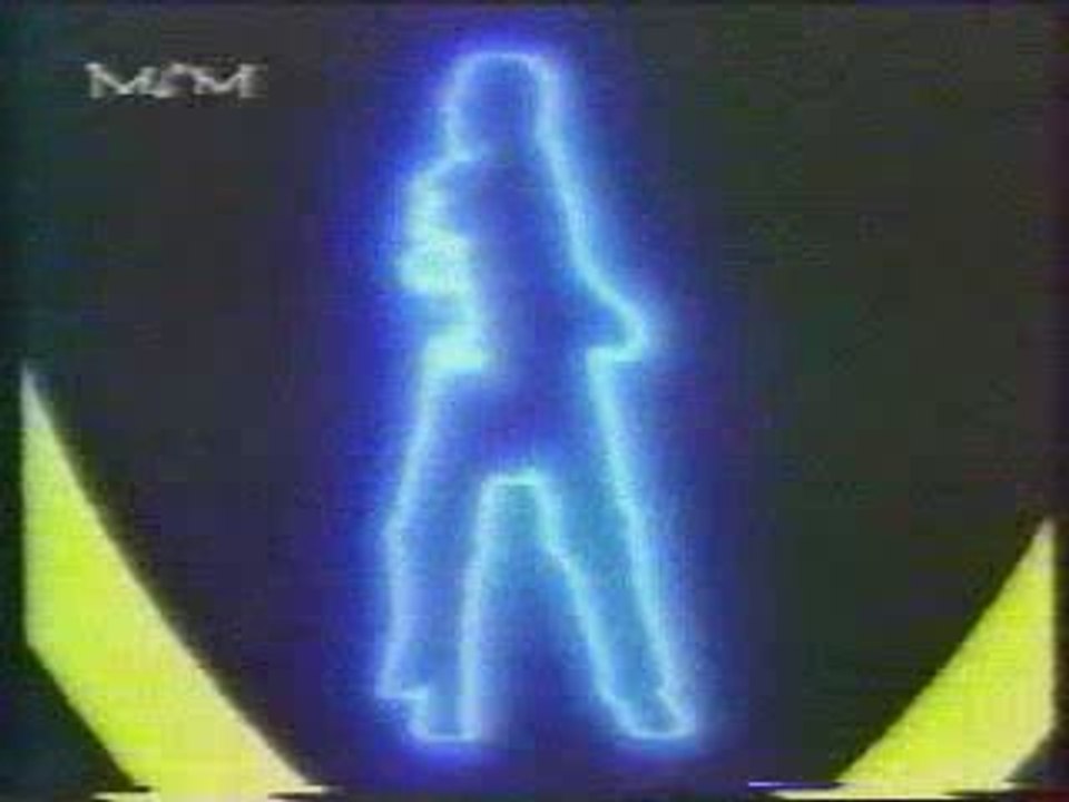 Johnny Hallyday - Victime De L'amour