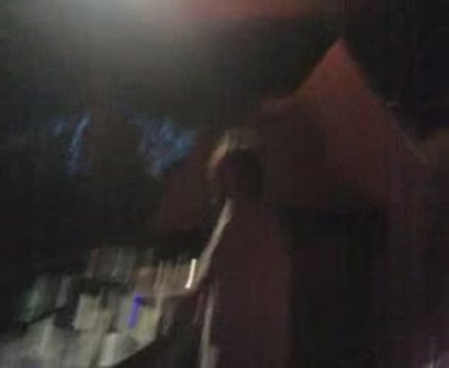 ricardo villalobos @ nuits sonores 2009