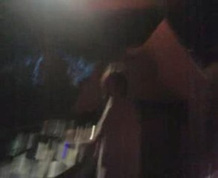 ricardo villalobos @ nuits sonores 2009