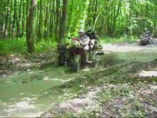 RANDO EN HAUTE- SAVOIE !!