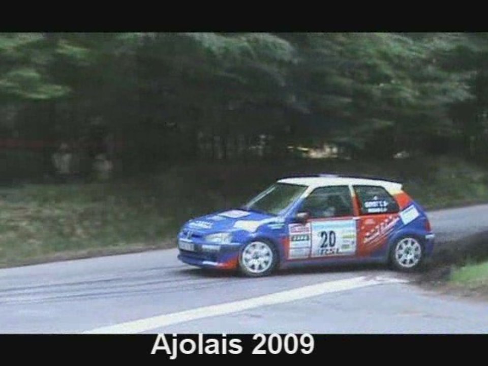 Ajolais 2009
