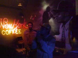 Keefaz Tairo NewYorkCoffee Irie Ites 2009 Freestyle