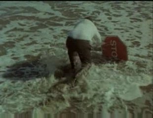 One Second: Sci-Fi Short Inspired by Kafka & Einstein