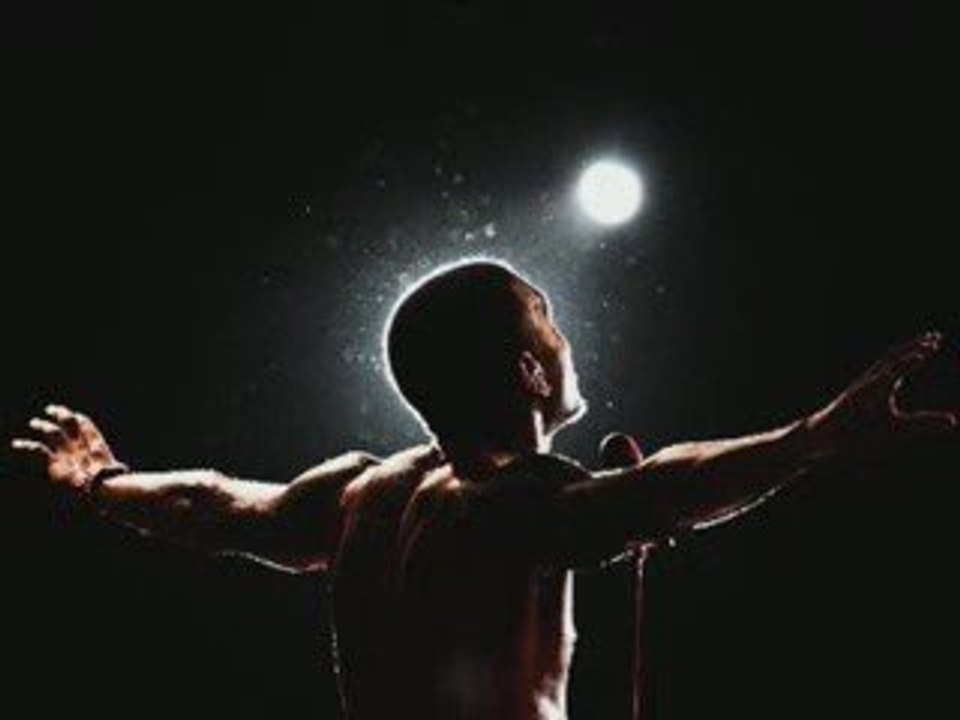 Chris Brown - Nothing
