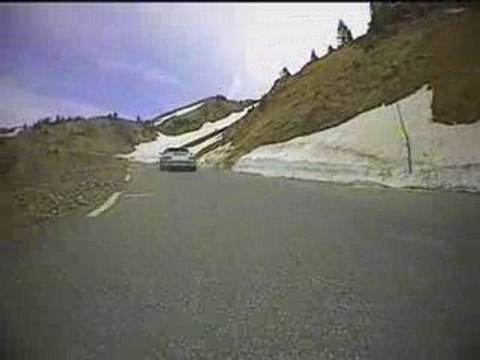 Les Cols des Alpes 2