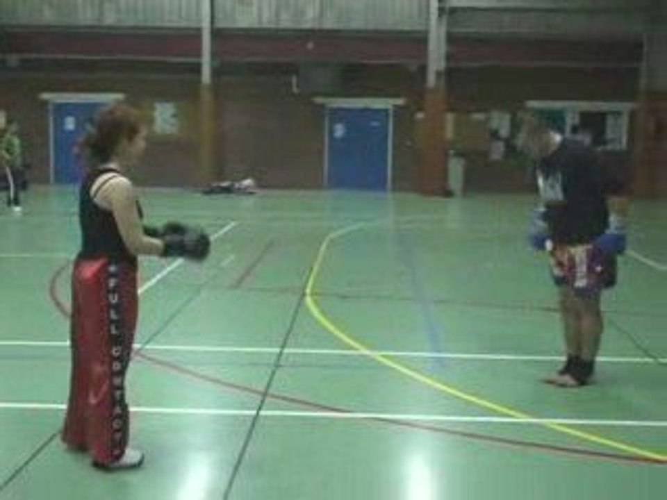 Boxe