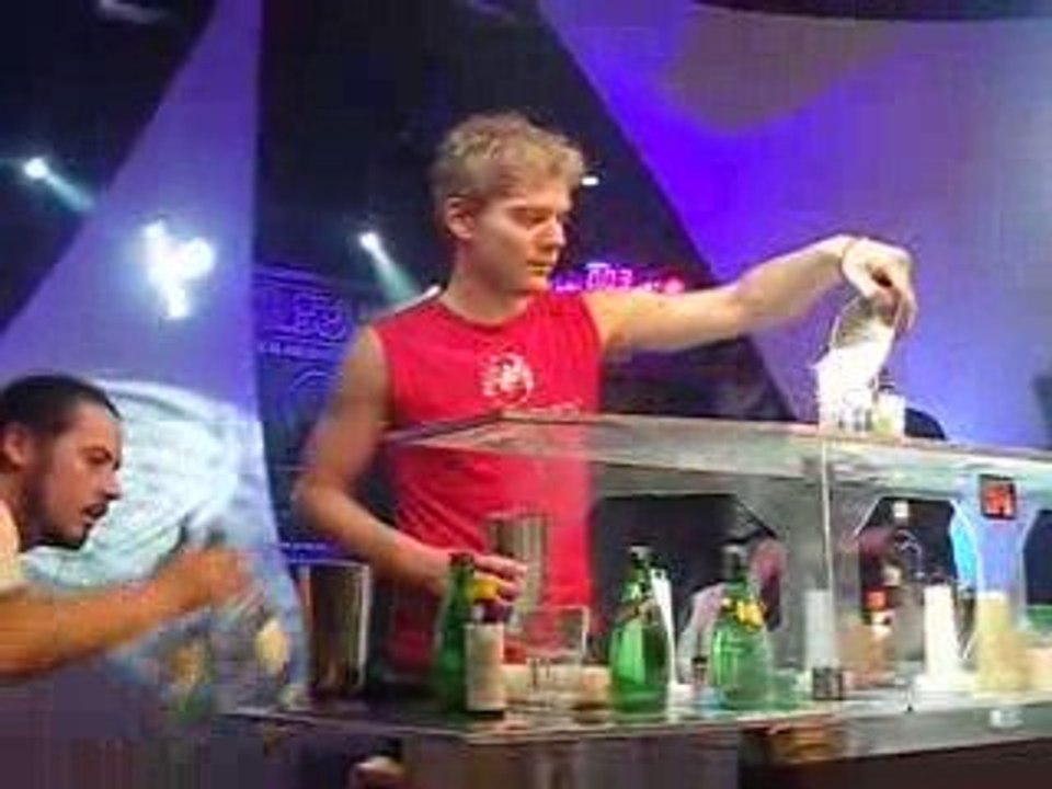 CFFB by bacardi 2009