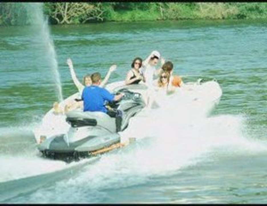 Le retour de la boite a prouts