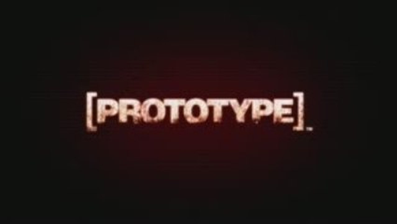 [HD] Prototype-Sefyu
