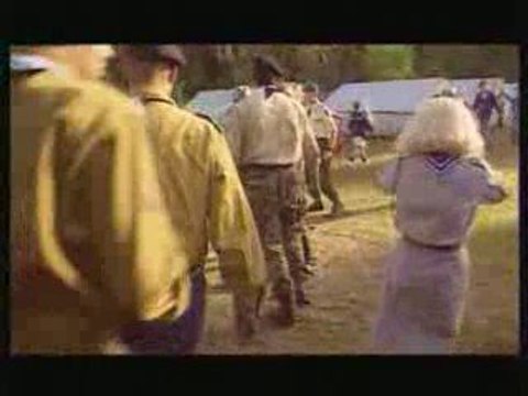 Bayer Full - Mazurski Rejs