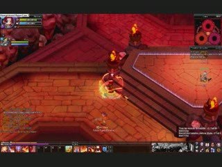 Nostale skill mage sp1