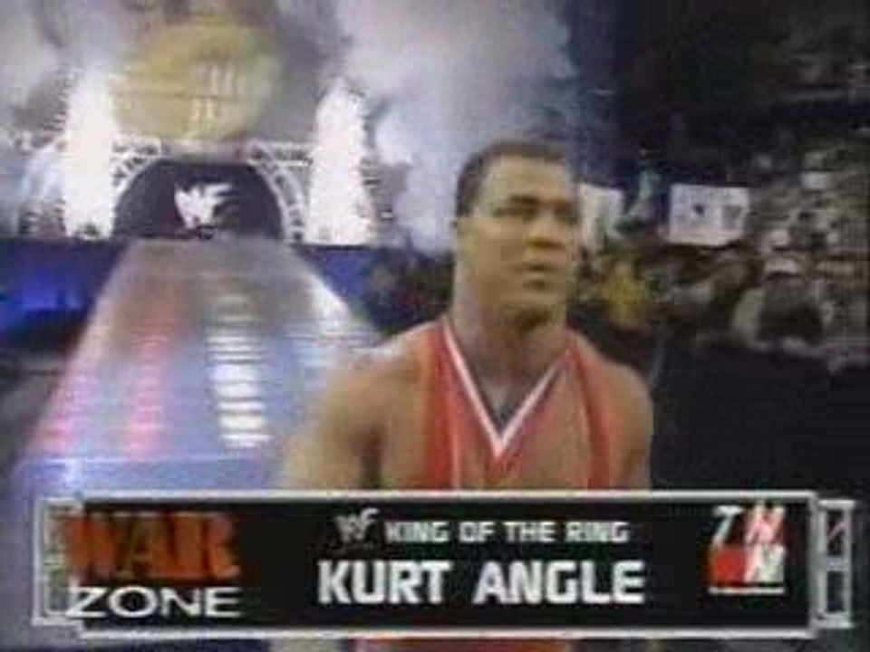 Raw Is War 02.10.2000 P. 11