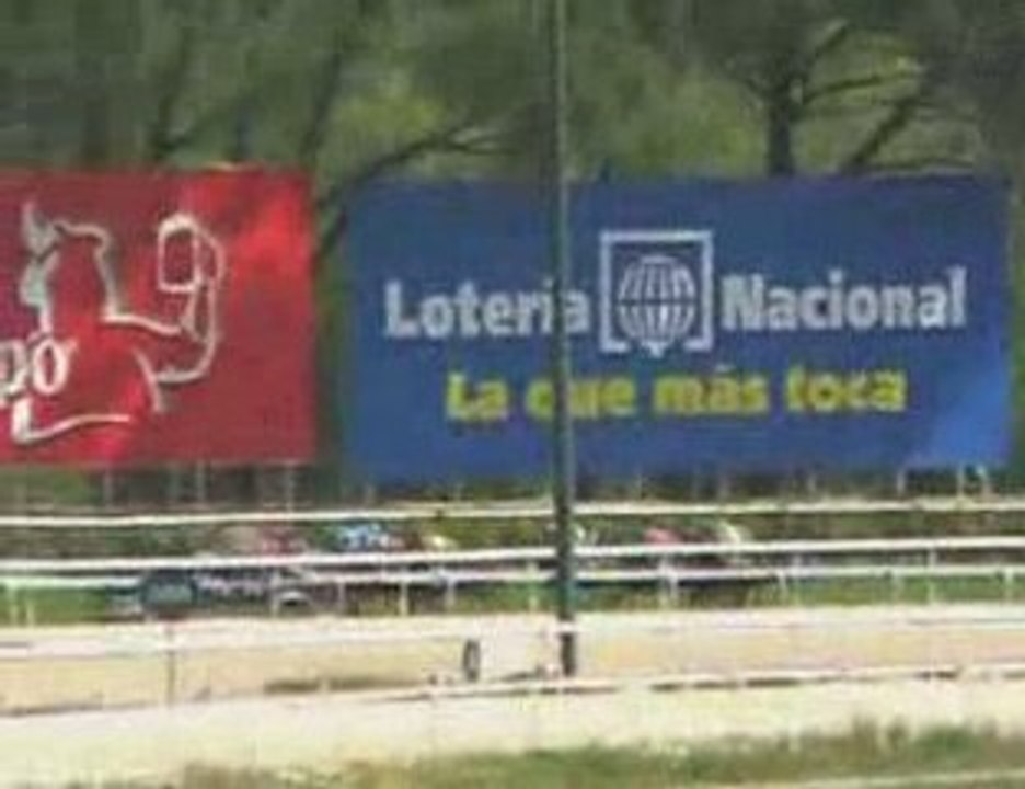 2009 (120) PREMIO CRUZCAMPO (CATEGORIA C) (PINAWAR -IRE-)