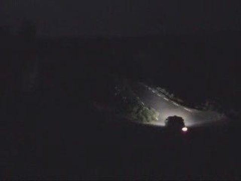 Sainte Baume 2009 ES1 Ferraud