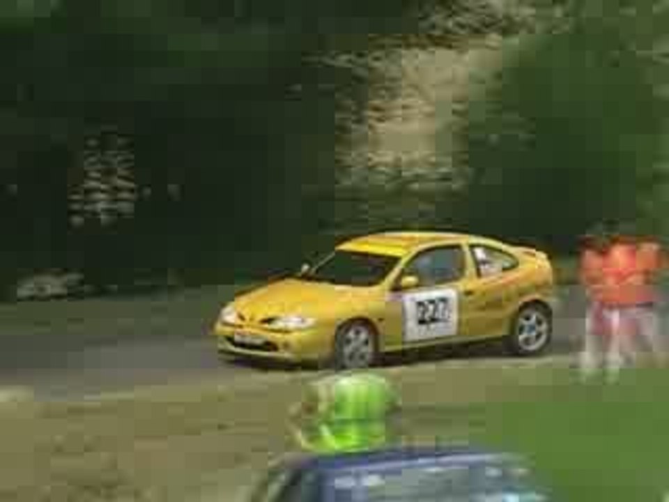 course de cote de gisors N°27