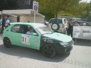 Photo Des Verifs De Samedi Matin Des Monts Du Lyonnais 2009