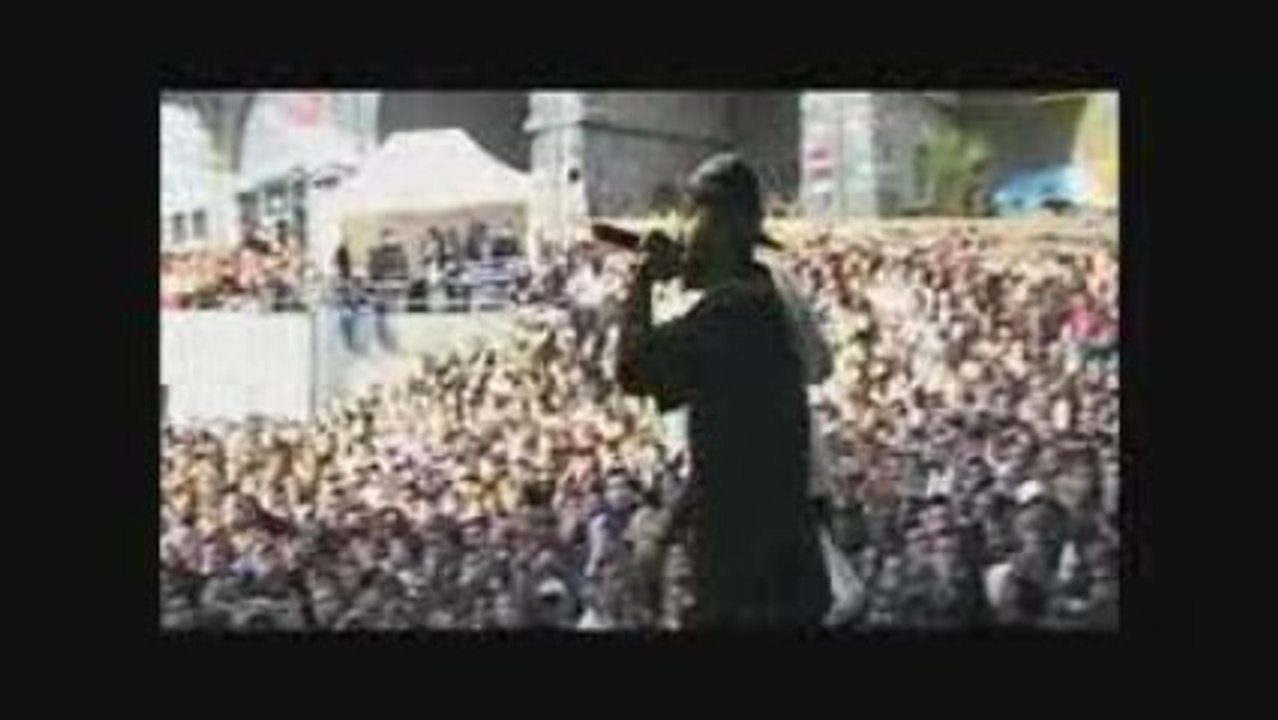 RAP GENEVE M.A.M EN LIVE (HD son excellent)