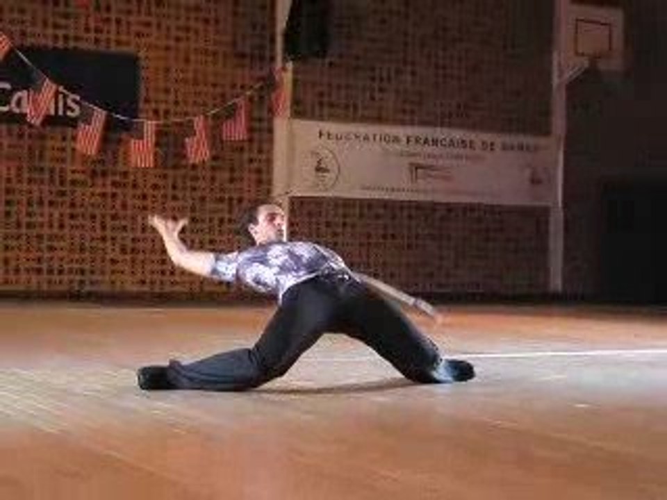 Show Daniel Trepat