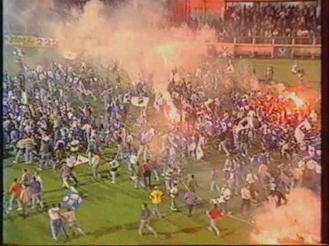 25 Mai 1994 - Le Sc Bastia retrouve la L1