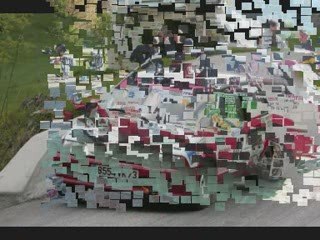 Rallye du beaufortain 2009 metge/ metge