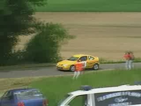 course de cote de gisors N°227